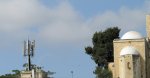 BTS v Izraeli a přilehlých arabských oblastech