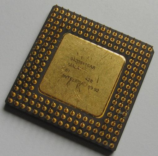 Spodní pohled